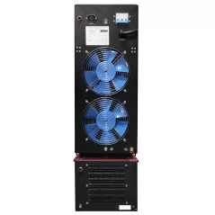 Spawarka inwertorowa JET TIG II TOWER AC/DC 500A IGBT PFC Welder Fantasy + chłodnica + wózek + uchwyt ARC T5W 4m