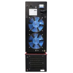 Spawarka inwertorowa JET TIG II TOWER AC/DC 500A IGBT PFC Welder Fantasy + chłodnica + wózek + uchwyt ARC T5W 4m