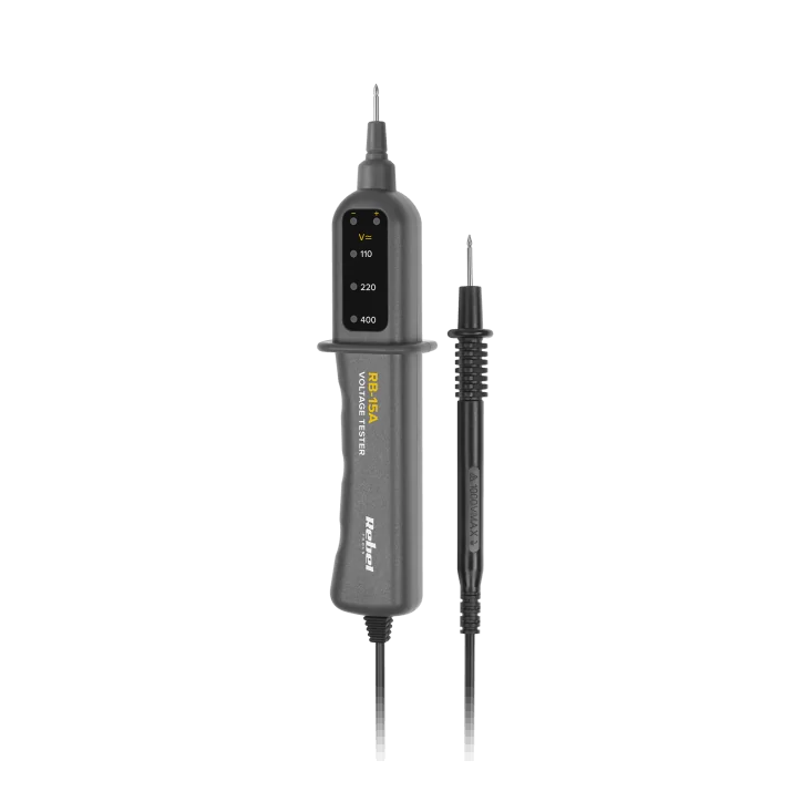 Wskaźnik napięcia REBEL RB-15A