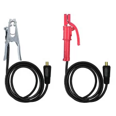 Spawarka inwertorowa JET TIG II TOWER AC/DC 500A IGBT PFC Welder Fantasy + chłodnica + wózek + uchwyt ARC T5W 4m
