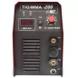 Spawarka ARC MMA inwerterowa HALO 3 TIG/MMA 200A IGBT Welder Fantasy + przyłbica 3035 blue Spawarka ARC MMA inwerterowa HALO 3 TIG/MMA 200A IGBT Welder Fantasy + przyłbica 3035 blue
