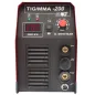 Spawarka ARC MMA inwerterowa HALO 3 TIG/MMA 200A IGBT Welder Fantasy + przyłbica 3035 blue Spawarka ARC MMA inwerterowa HALO 3 TIG/MMA 200A IGBT Welder Fantasy + przyłbica 3035 blue