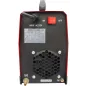 Spawarka ARC MMA inwerterowa HALO 3 TIG/MMA 200A IGBT Welder Fantasy + przyłbica 3035 blue Spawarka ARC MMA inwerterowa HALO 3 TIG/MMA 200A IGBT Welder Fantasy + przyłbica 3035 blue