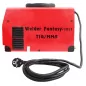 Spawarka ARC MMA inwerterowa HALO 3 TIG/MMA 200A IGBT Welder Fantasy + przyłbica 3035 blue Spawarka ARC MMA inwerterowa HALO 3 TIG/MMA 200A IGBT Welder Fantasy + przyłbica 3035 blue