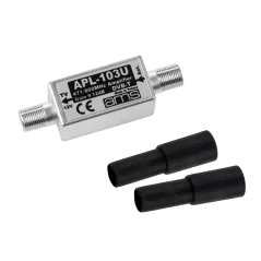 Wzmacniacz antenowy AMS APL-103U 9/12dB