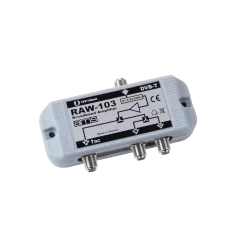 Wzmacniacz antenowy AMS RAW-103