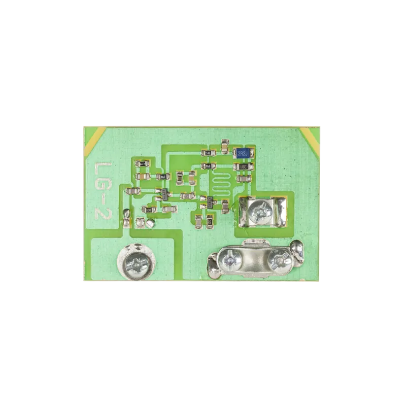 Wzmacniacz antenowy do anten logarytmicznych 25dB Barczak