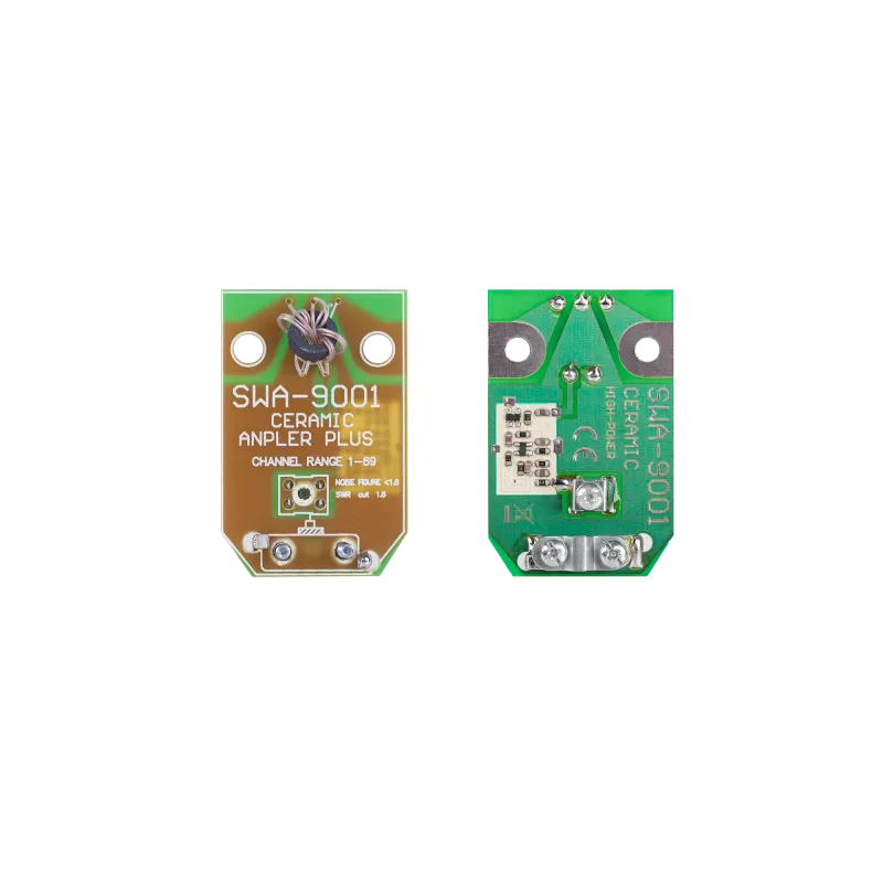 Wzmacniacz antenowy SWA 9001 CER HQ