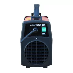 Spawarka ARC MMA ADORE X/200 IGBT Welder Fantasy + przyłbica samościemniająca 3035/S