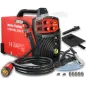 Półautomat spawalniczy 2w1 TWINMIG 200A-IG reg. indukcyjności. MIG/MAG/FCAW/MMA Welder Fantasy