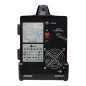 Półautomat spawalniczy 2w1 TWINMIG 200A-IG reg. indukcyjności. MIG/MAG/FCAW/MMA Welder Fantasy