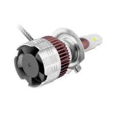 Żarówka samochodowa LED H7, 12V, 6500K