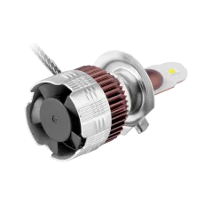 Żarówka samochodowa LED H7, 12V, 6500K