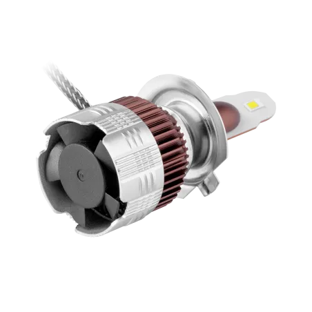 Żarówka samochodowa LED H7, 12V, 6500K