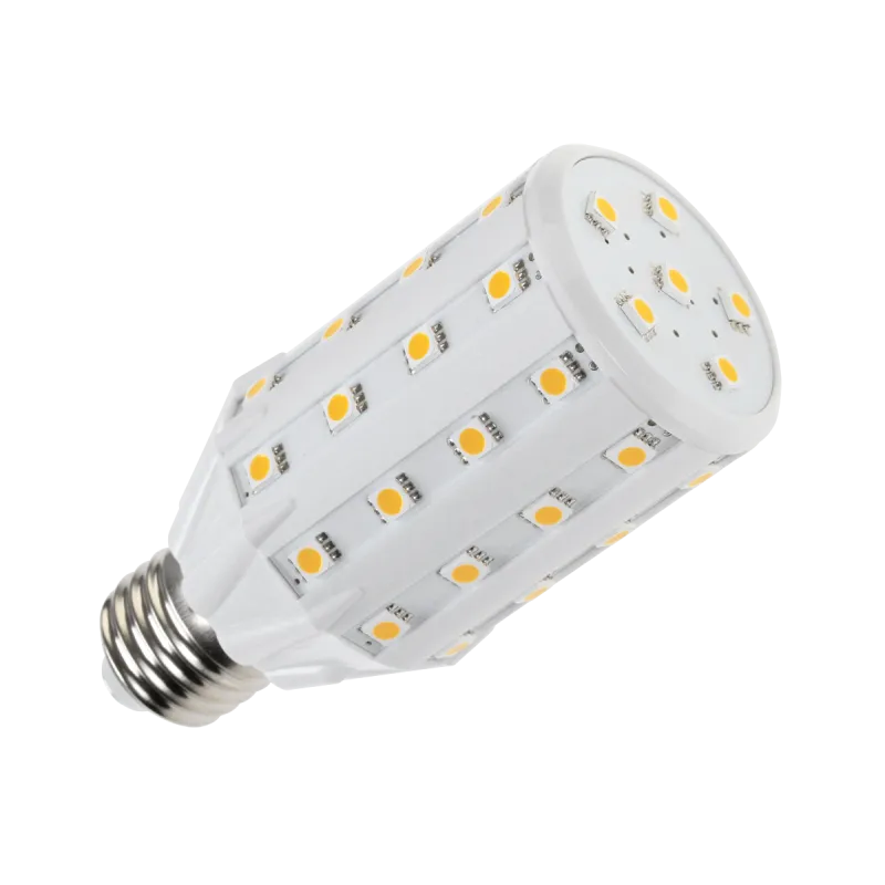 Żarówka 46 SMD,9,0W E27, ciepłe białe, 230V Żarówka 46 SMD,9,0W E27, ciepłe białe, 230V