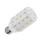 Żarówka 46 SMD,9,0W E27, ciepłe białe, 230V Żarówka 46 SMD,9,0W E27, ciepłe białe, 230V