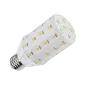 Żarówka 46 SMD,9,0W E27, ciepłe białe, 230V Żarówka 46 SMD,9,0W E27, ciepłe białe, 230V