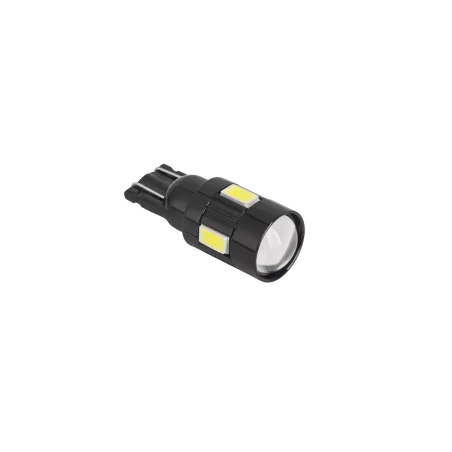 Zarówka samochodowa LED (Canbus) T10 6SMD 5730 12V