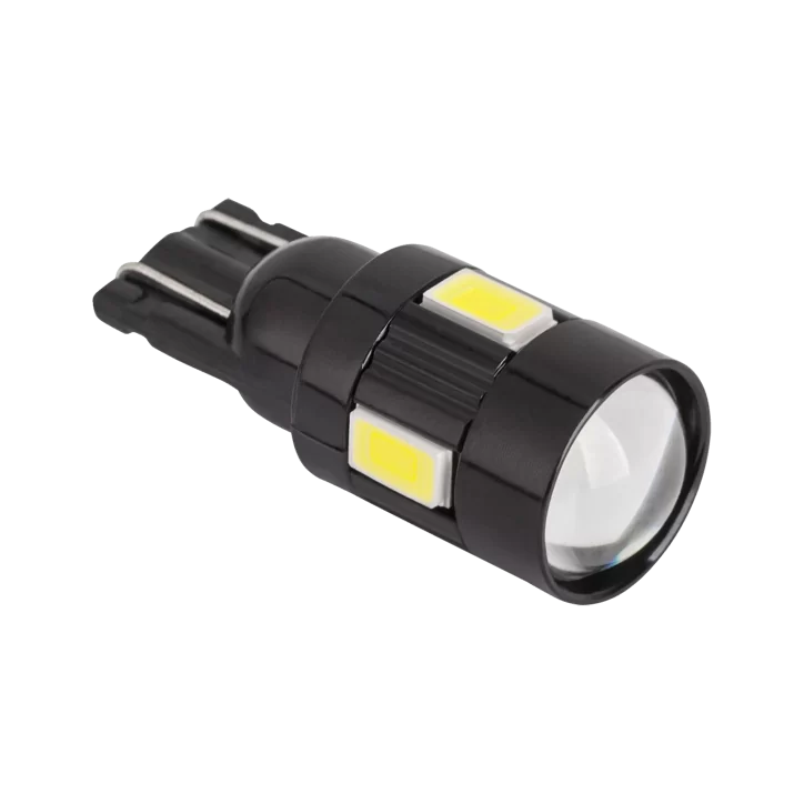 Zarówka samochodowa LED (Conbus) T10,12V