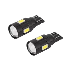 Zarówka samochodowa LED (Conbus) T10,12V