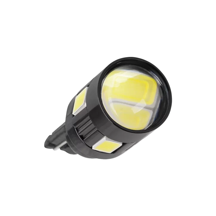 Zarówka samochodowa LED (Conbus) T10,12V