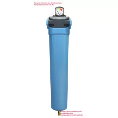 ATS FGO1325 C FILTR 2" 0,01/0,003 micron max. 16bar 22083 l/min węgiel aktywny chemiczny olej