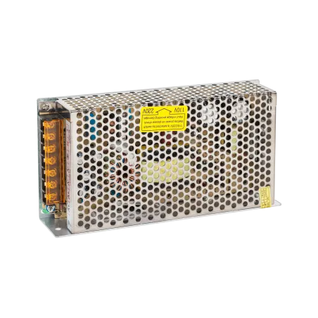 Zasilacz do sznura diodowego 150W-12V 12,5A