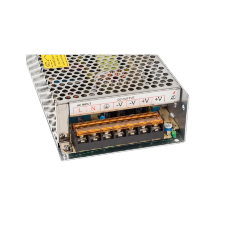 Zasilacz do sznura diodowego 150W-12V 12,5A