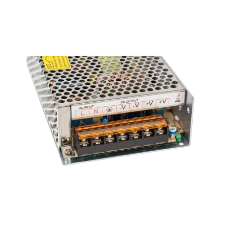 Zasilacz do sznura diodowego 150W-12V 12,5A
