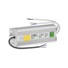 Zasilacz do sznura diodowego W-120W-12V 10A IP67