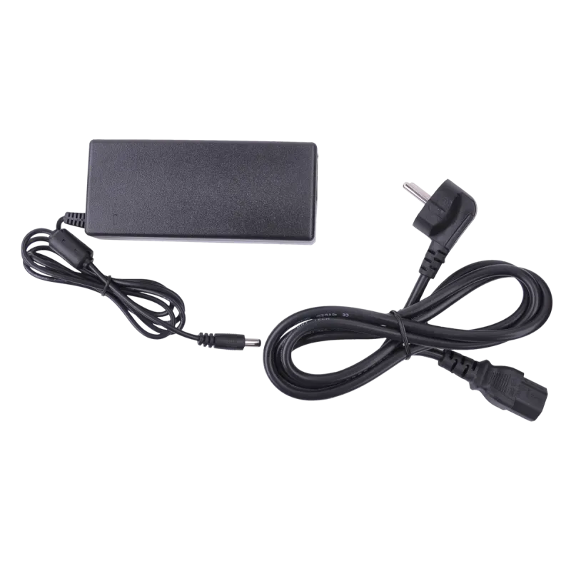 Zasilacz impulsowy 12V 6A 2,1/5,5 Zasilacz impulsowy 12V 6A 2,1/5,5