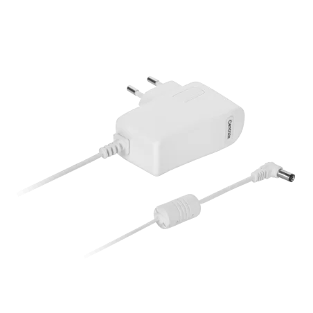 Zasilacz impulsowy 9V/2A 2.1/5.5 (+)