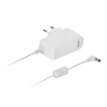Zasilacz impulsowy 9V/2A 2.1/5.5 (+)