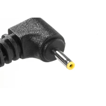 Zasilacz Quer z kablem zasilającym do laptopa ASUS 40 W / 19 V / 2,1 A / 2,5x0,6 mm