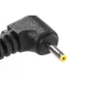 Zasilacz Quer z kablem zasilającym do laptopa ASUS 40 W / 19 V / 2,1 A / 2,5x0,6 mm