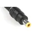 Zasilacz Quer z kablem zasilającym do laptopa HP Compaq 65 W / 18,5 V / 3,5 A / 5,5x2,5 mm