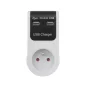 Zasilacz sieciowy wtyczkowy +2xgniazda USB GB101
