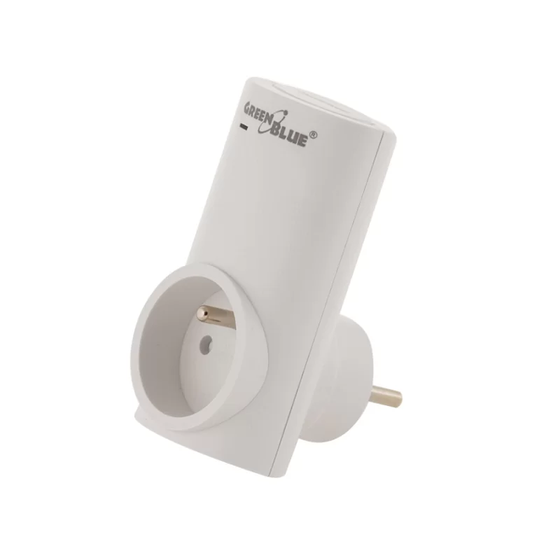 Zdalnie sterowane gniazdo WiFi GB108 2300W