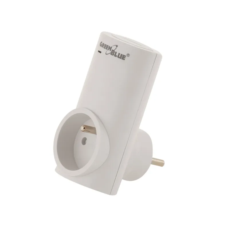 Zdalnie sterowane gniazdo WiFi GB108 2300W