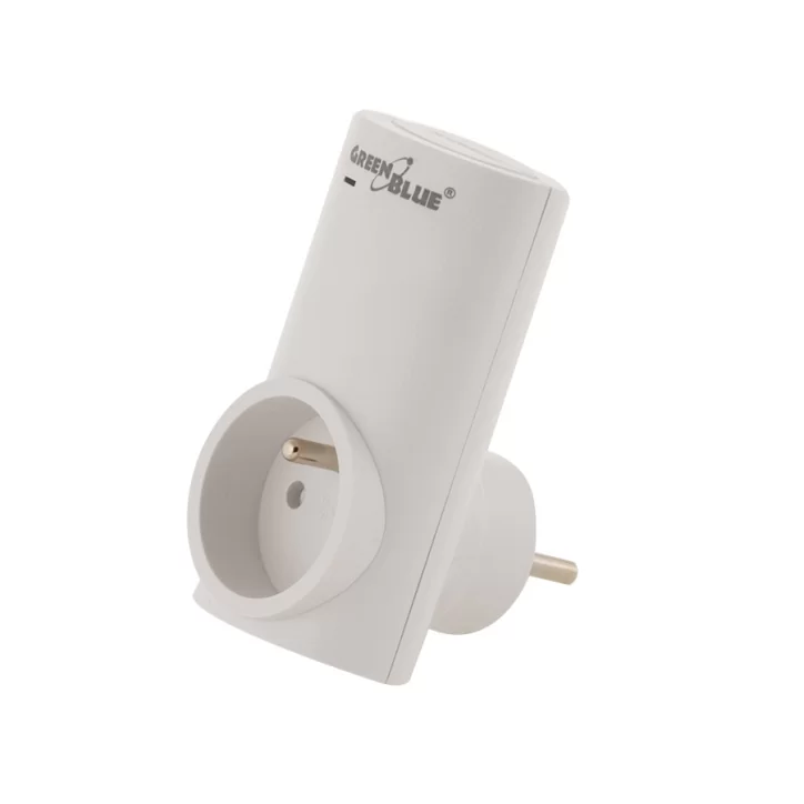 Zdalnie sterowane gniazdo WiFi GB108 2300W