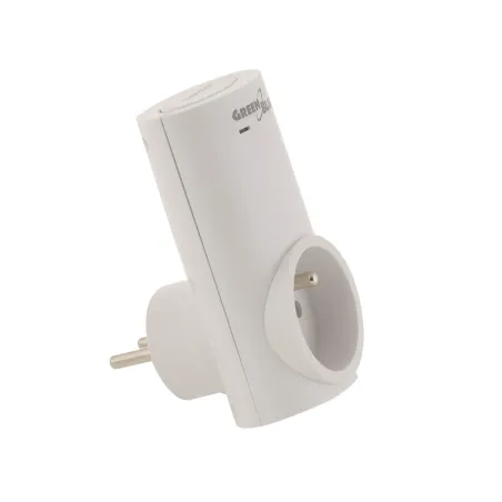 Zdalnie sterowane gniazdo WiFi GB108 2300W