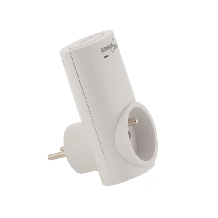 Zdalnie sterowane gniazdo WiFi GB108 2300W