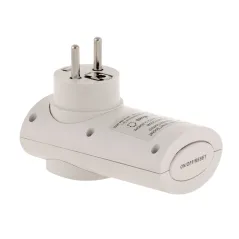 Zdalnie sterowane gniazdo WiFi GB108 2300W