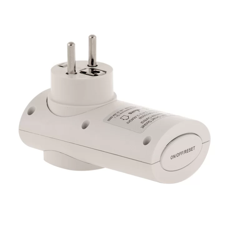 Zdalnie sterowane gniazdo WiFi GB108 2300W