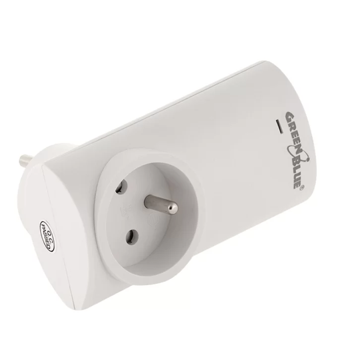 Zdalnie sterowane gniazdo WiFi GB108 2300W