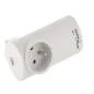 Zdalnie sterowane gniazdo WiFi GB108 2300W