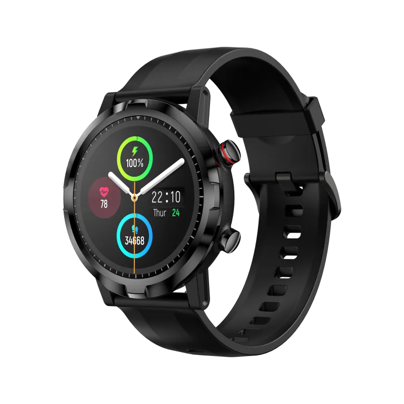 Zegarek Xiaomi Haylou LS05S Zegarek Xiaomi Haylou LS05S