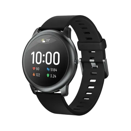 Zegarek Xiaomi Haylou Smart Watch Ls05