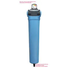 ATS FGO1325 M FILTR 2" 1/0,1 micron max. 16bar 22083 l/min mechaniczno-koalescencyjny olej