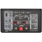 Półautomat spawalniczy 3w1 OVER 250 4x4-15KG MIG/MAG/TIG AC/DC/MMA+chłodnica+wózek Welder Fantasy Półautomat spawalniczy 3w1 OVER 250 4x4-15KG MIG/MAG/TIG AC/DC/MMA+chłodnica+wózek Welder Fantasy